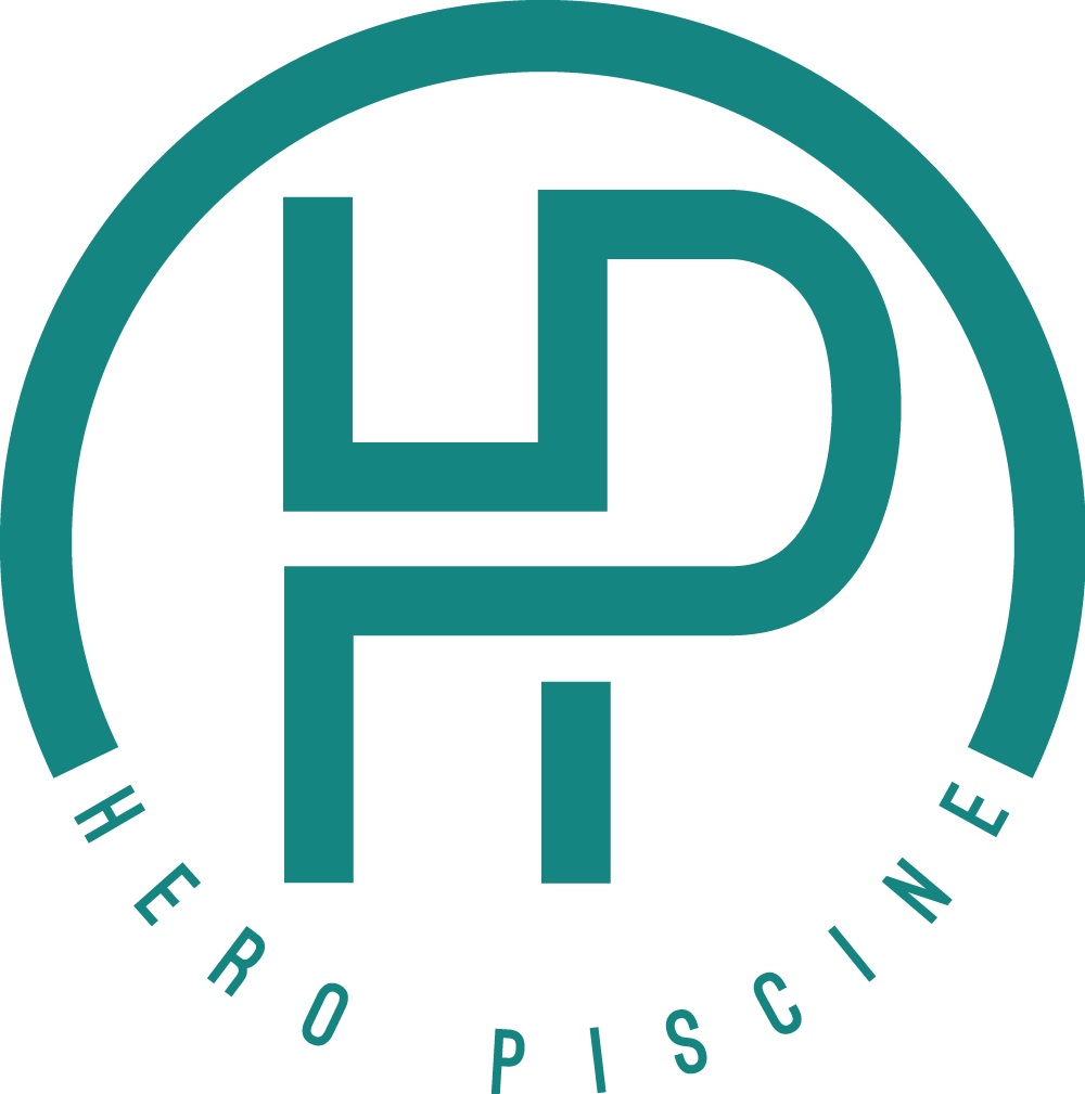 Logo Hero Piscine